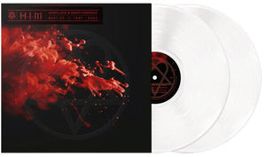 HIM | WHEN LOVE AND DEATH EMBRACE
