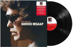 RONNIE MILSAP | THE BEST OF RONNIE MILSAP