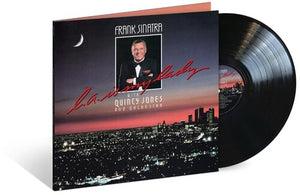 FRANK SINATRA | L.A. IS MY LADY