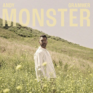 ANDY GRAMMER | MONSTER