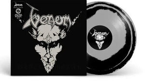 VENOM | BLACK METAL