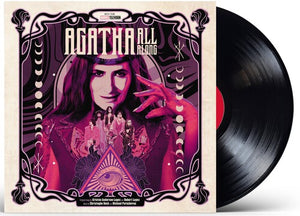 VARIOUS ARTISTS | MUSIC FROM AGATHA ALL ALONG / VAR