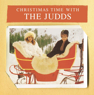 THE JUDDS | CHRISTMAS TIME WITH THE JUDDS