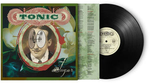 TONIC | SUGAR