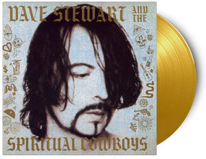 DAVE STEWART & THE SPIRITUAL COWBOYS^DAVE STEWART | DAVE STEWART & THE SPIRITUAL COWBOYS