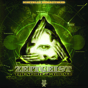 THE LOST CHILDREN OF BABYLON | ZEITGEIST: THE SPIRIT OF THE AGE