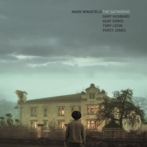 MARK WINGFIELD | GATHERING