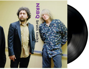 NRBQ^SKEETER DAVIS & NRBQ | BRASS TACKS (10TH ANNIVERSARY EDITION)