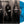 DEADFORM | ENTRENCHED IN HELL (BLUE SPLATTER EDITION) (VINYL)