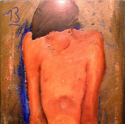 BLUR | 13 (DIGI)