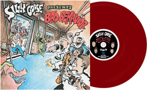 SILLY GOOSE | BAD BEHAVIOR