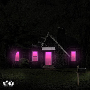 FUTURE | MIXTAPE PLUTO (VINYL)