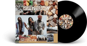 ISRAEL VIBRATION | ON THE ROCK