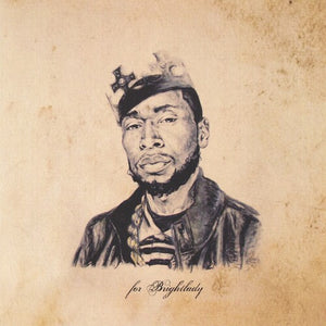 9TH WONDER | WONDER YEARS