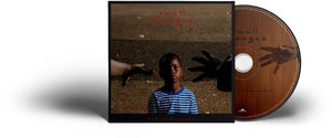 MICHAEL KIWANUKA | SMALL CHANGES (SOFTPACK)