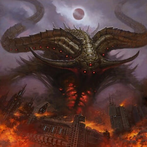 THEE OH SEES^OH SEES | SMOTE REVERSER