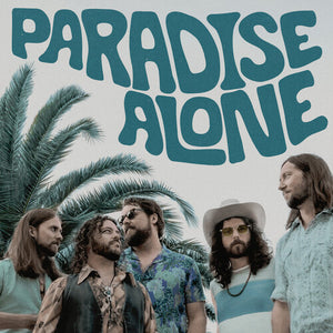 THE SHEEPDOGS | PARADISE ALONE