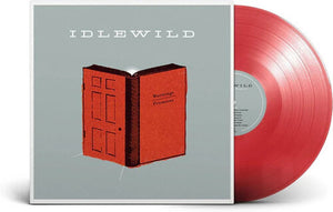 IDLEWILD | WARNINGS/PROMISES