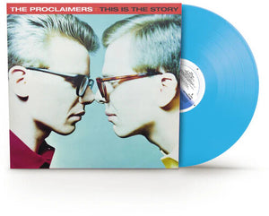 THE PROCLAIMERS | THIS IS THE STORY