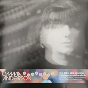 EMMA ANDERSON | PEARLIES