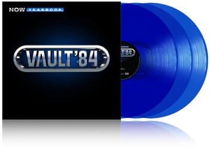 VARIOUS ARTISTS | NOW YEARBOOK THE VAULT: 1984 / VARIOUS
