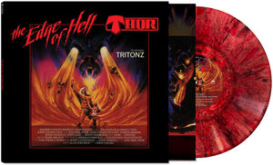 THOR | EDGE OF HELL