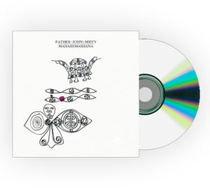 FATHER JOHN MISTY | MAHASHMASHANA