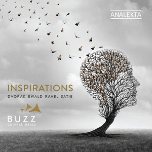 BUZZ CUIVRES | CELEBRES INSPIRATIONS / FAMOUS INSPIRATIONS