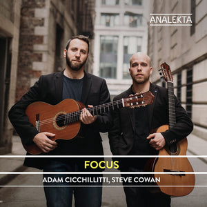 | FOCUS