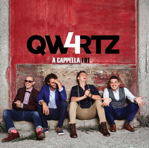 QW4RTZ | QW4RTZ