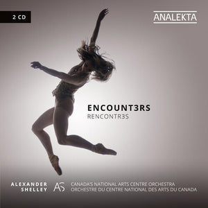 | ENCOUNT3RS / RENCONTR3S