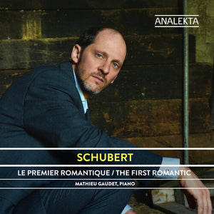 | SCHUBERT: INTEGRALE DES SONATES ET OEUVRES