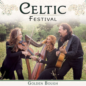 GOLDEN BOUGH | CELTIC FESTIVAL
