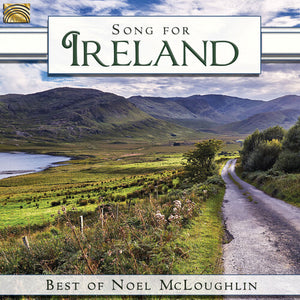 NOEL MCLOUGHLIN | SONG FOR IRELAND