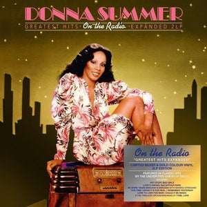 DONNA SUMMER | ON THE RADIO: GREATEST HITS EXPANDED