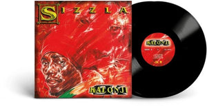 SIZZLA | KALONJI