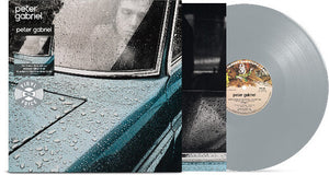 PETER GABRIEL | PETER GABRIEL 1: CAR