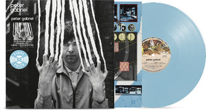 PETER GABRIEL | PETER GABRIEL 2: SCRATCH