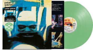 PETER GABRIEL | PETER GABRIEL 4: SECURITY