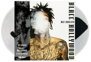 WIZ KHALIFA | BLACC HOLLYWOOD