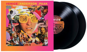 ANDERSON PAAK | VENICE