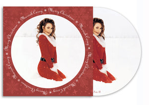 MARIAH CAREY | MERRY CHRISTMAS