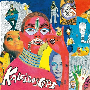 KALEIDOSCOPE | KALEIDOSCOPE