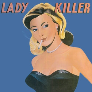 MOUSE | LADY KILLER