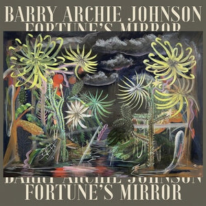 BARRY ARCHIE JOHNSON | FORTUNE'S MIRROR