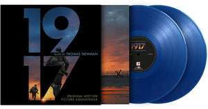 THOMAS NEWMAN | 1917 - O.S.T.