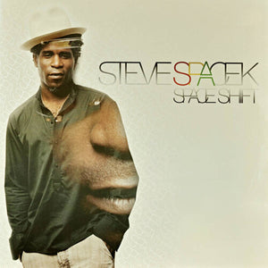 STEVE SPACEK | SPACE SHIFT