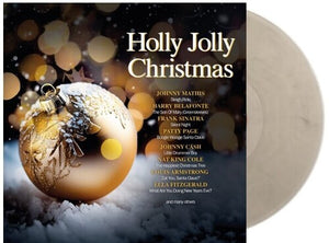VARIOUS ARTISTS | HOLLY JOLLY CHRISTMAS / VARIOUS