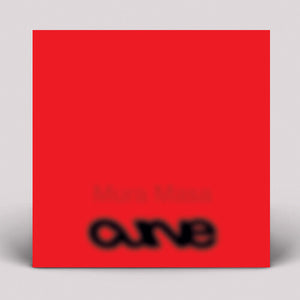 MURA MASA | CURVE 1