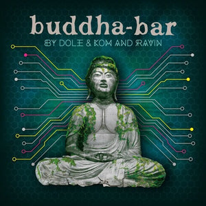 VARIOUS ARTISTS | BUDDHA BAR BY DOLE & KOM & RAVIN / VARIOUS